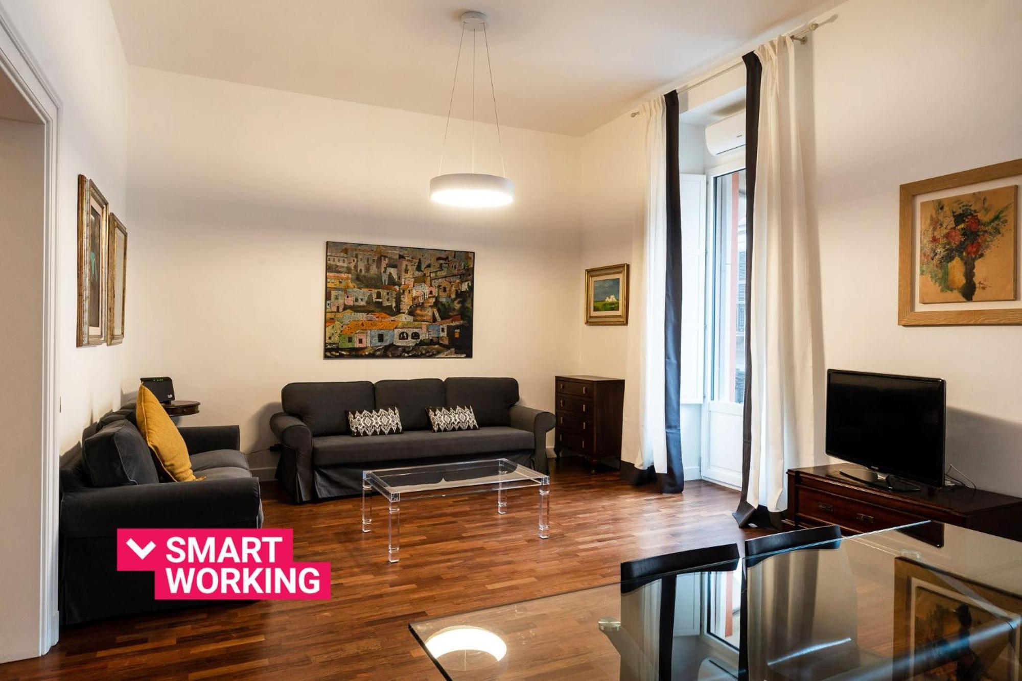 Summer Breeze Family Aparment By Wonderful Italy Bari Exterior foto