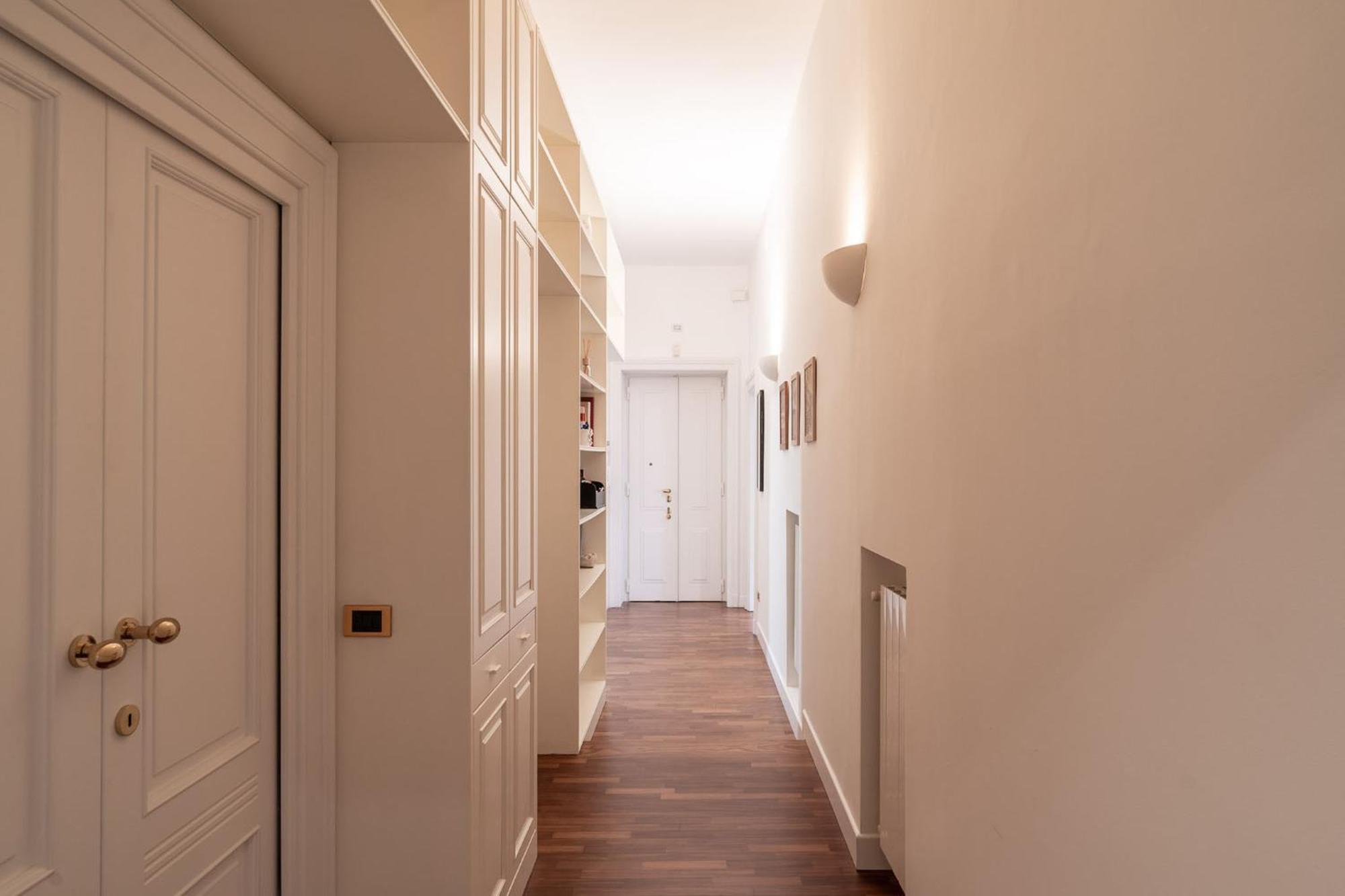 Summer Breeze Family Aparment By Wonderful Italy Bari Exterior foto